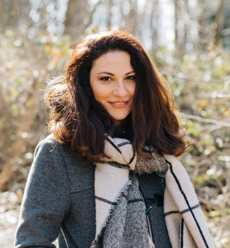 Mika Kostic uit Buizingen