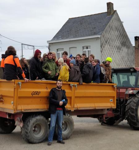 Jeugdbond voor Natuur en Milieu