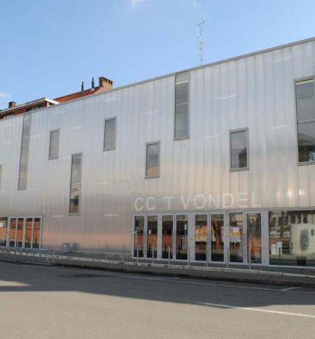 CC 't Vondel