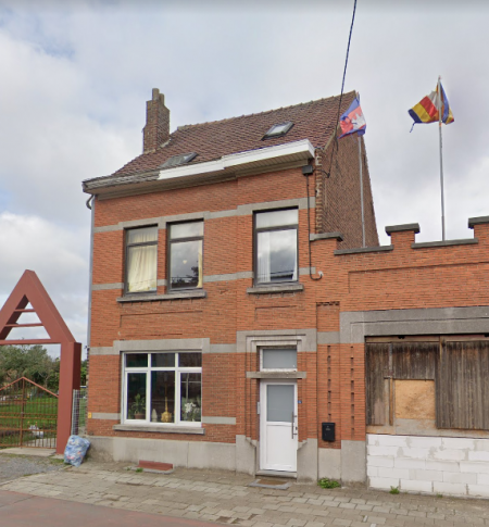 Cambodjaans Cultuurhuis