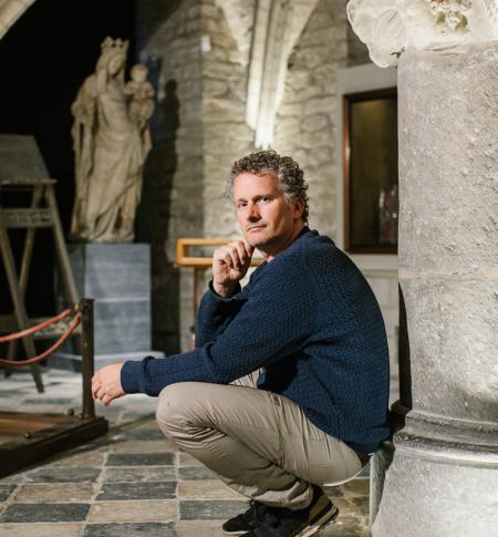 Stijn Heremans - copyright Kevin Faignaert