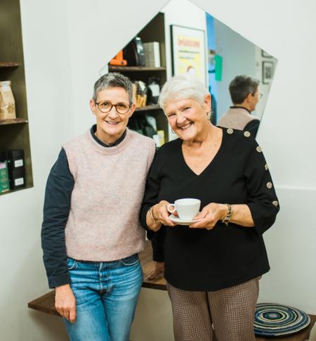 Esmola (c) Kevin Faignaert