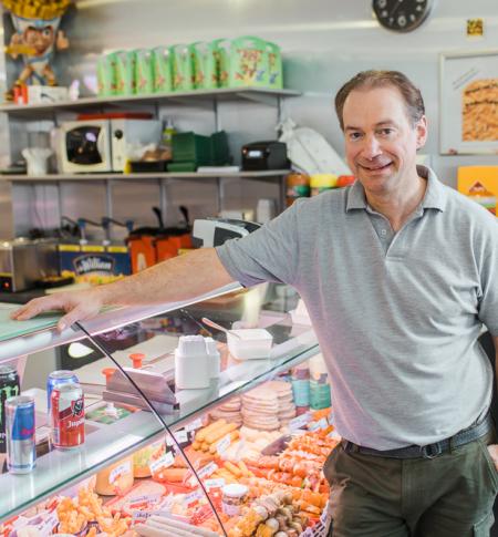 Yvan De Guillaume (c) Kevin Faignaert