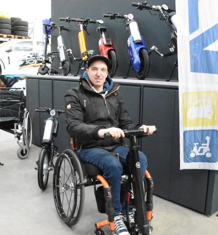 Jimmy Verstraete (c) Ingrid Depraetere