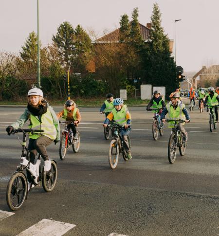 fietskrakken copyright Kevin Faignaert