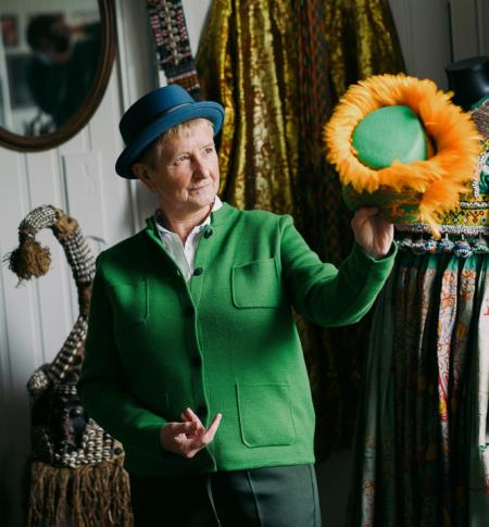 Hilde Lemey copyright Kevin Faignaert