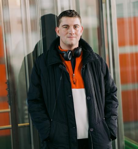 Tibbe Delhy copyright Kevin Faignaert