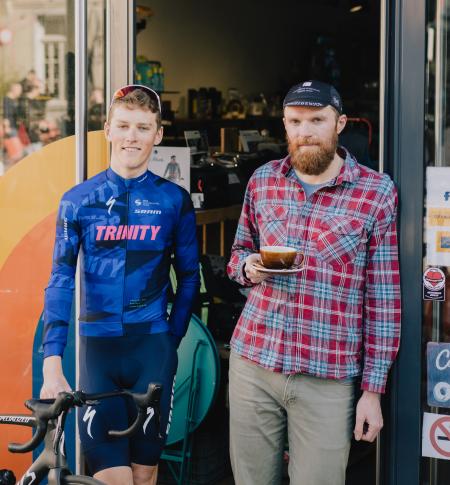 Falco (c) Kevin Faingnaert