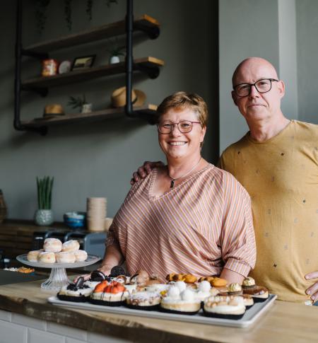 Allemaal lokaal_Josephine (c) Kevin Faingnaert