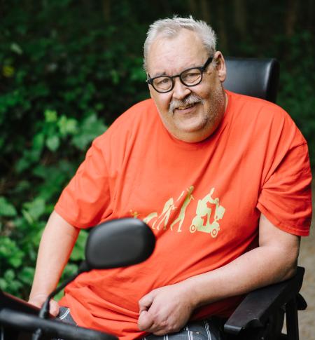 Hans Eerlings (c) Kevin Faingnaert