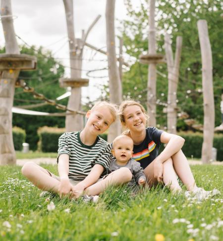 Hier vind je (c) Kevin Faingnaert