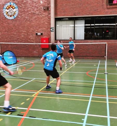 Vereniging in de kijker (c) BTH