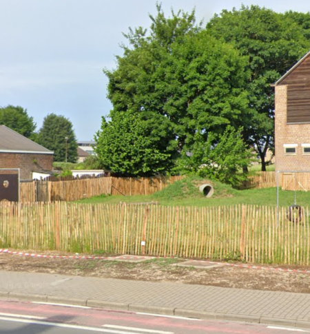 Hondenloopweide ‘t Kaaskot