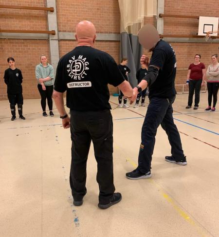 Krav Maga Direct
