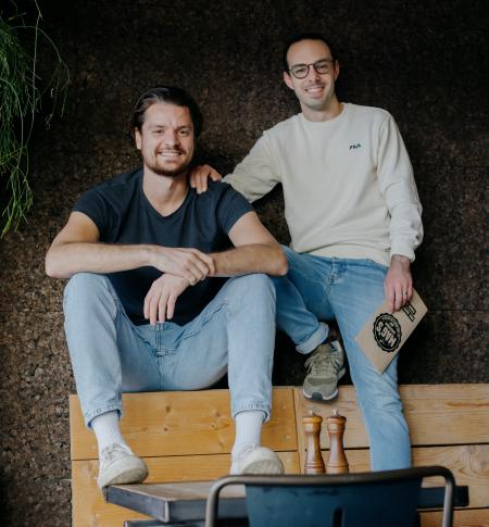 Allemaal lokaal_Mag's (c) Kevin Faingnaert