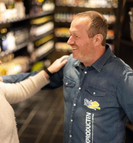 Johnny streekproductencentrum