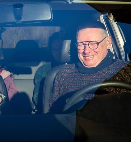 Paul 'Polle' Delerue