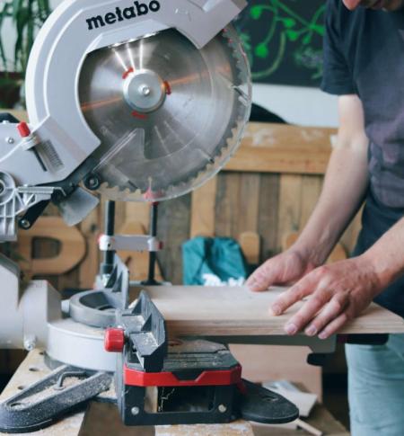 GoeGerief gereedschap