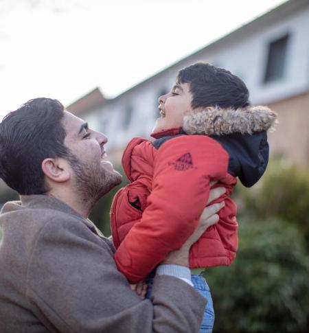 Yasir Sabah © Layla Aerts