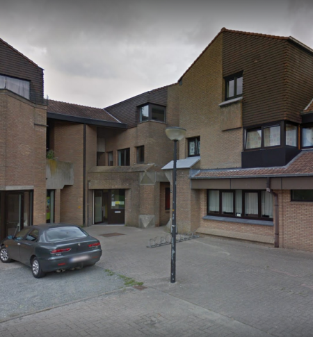 Buurthuis Windmoleken