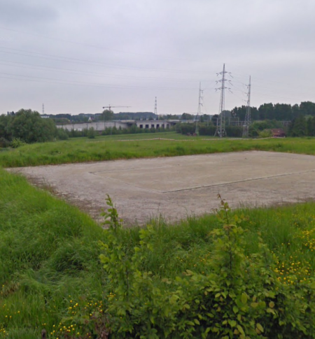 Hondenloopweide Biezeput