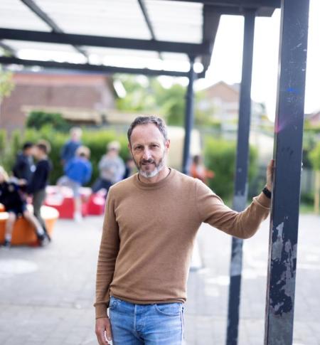 Tom Vancutsem (c) Kevin Faignaert