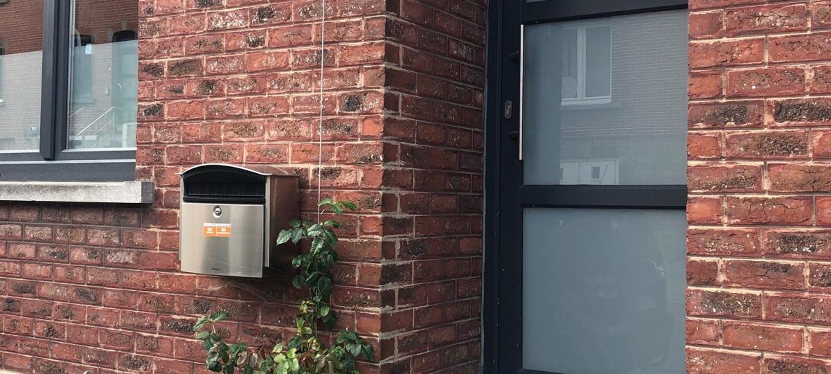 Tegeltuin Essenbeek (1)