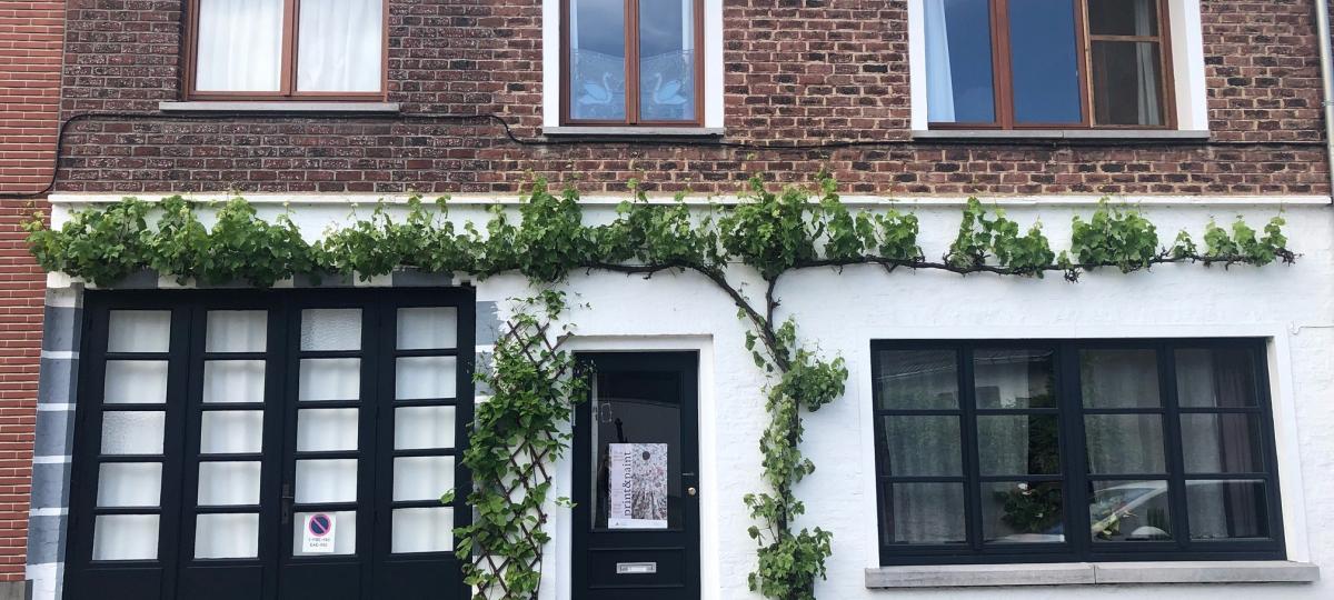 Tegeltuin Essenbeek (2)