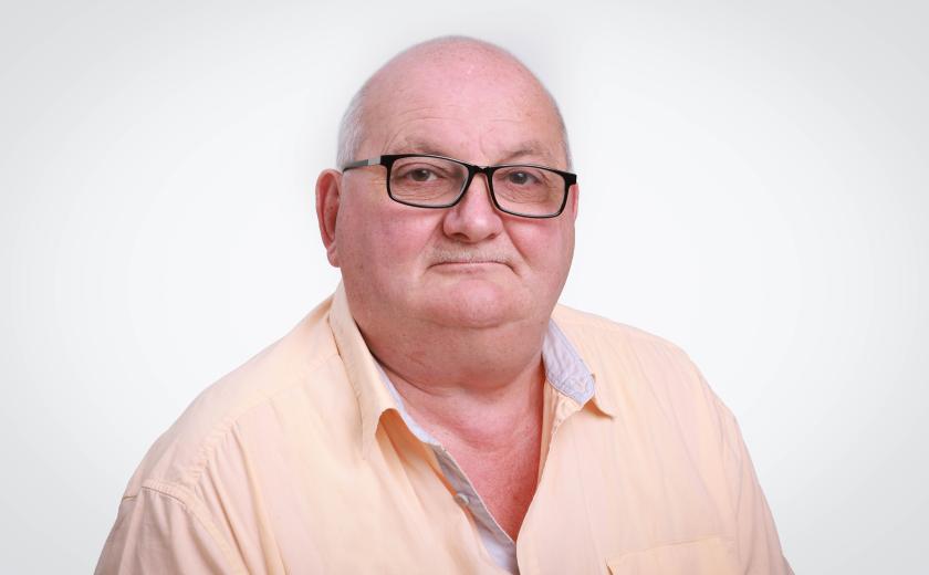Luc De Slagmeulder