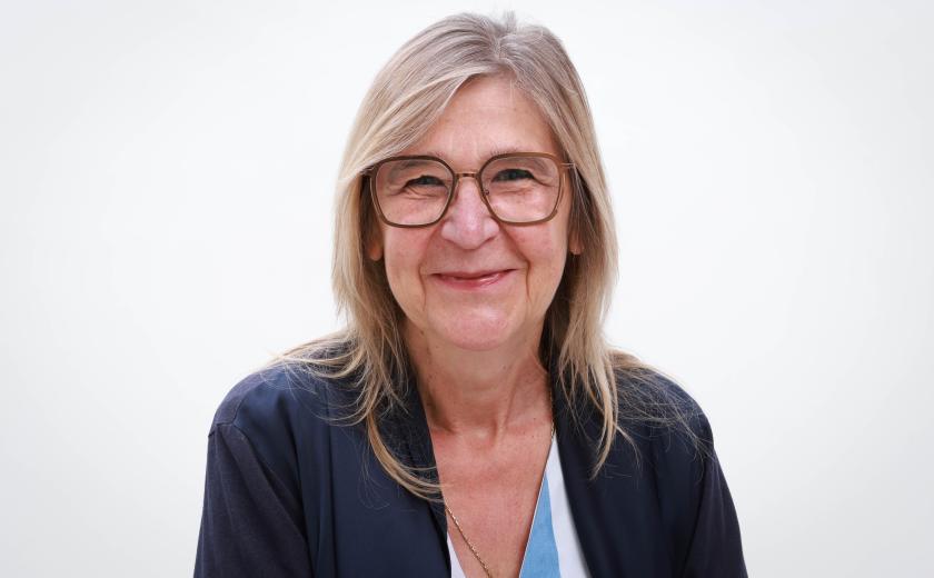 Geertje Van Cuyck