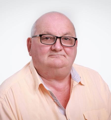 Luc De Slagmeulder