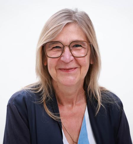 Geertje Van Cuyck