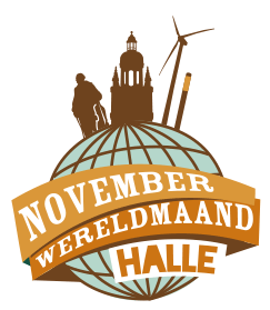 November wereldmaand